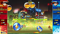 Pang Adventures-screenshots